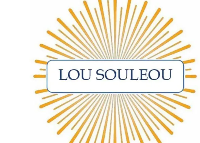 Lou Souleou Appartement La Ciotat