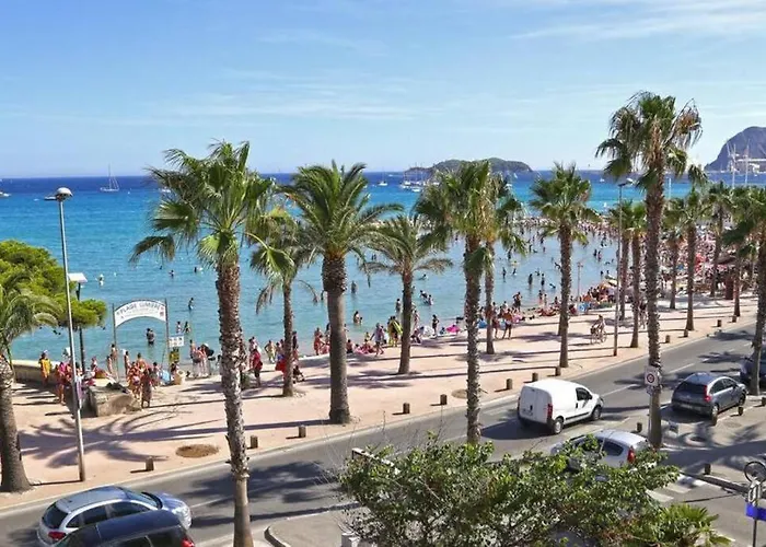 Appartement Lou Souleou