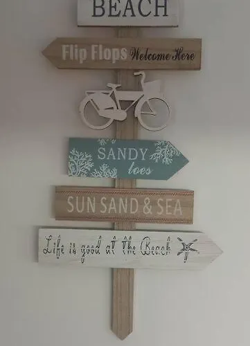 Appartement Lou Souleou *