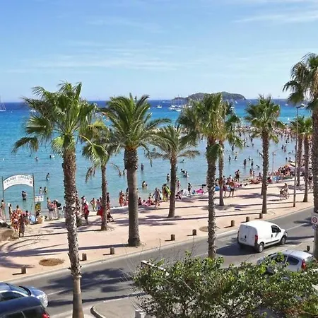 Apartamento Lou Souleou