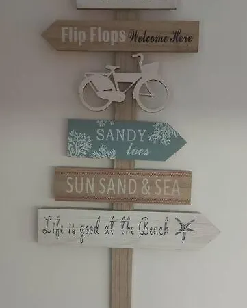 Apartamento Lou Souleou *