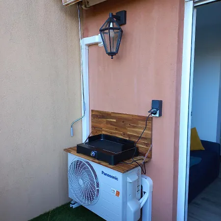 Lou Souleou Apartamento