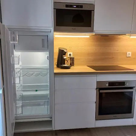 Apartamento Lou Souleou La Ciotat