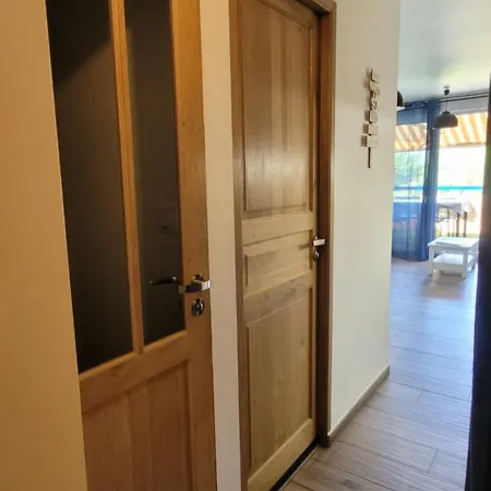 Lou Souleou Apartamento *