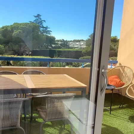 Lou Souleou Apartamento